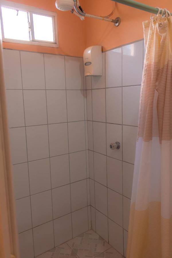 Ecotel Managua Bagian luar foto